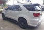 2007 Toyota Fortuner G Matic Diesel 64k kms-5