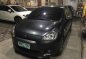 Mitsubishi Mirage GLS 2013 Hatchback-1