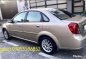 2004 Chevrolet Optra vs vios civic lancer honda ford nisaan sentra car-0