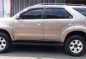 2007 Toyota Fortuner for sale-5