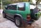 Isuzu Trooper 2007 for sale-4