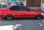 1996  Honda Civic LXI Automatic vs Accord FD Jazz Fit Vios VTI SIR-2