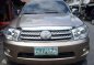 2007 Toyota Fortuner for sale-2