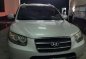 For Sale : 2009 HYUNDAI SANTA FE ; 4X4 GAS, AUTOMATIC-3