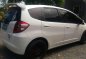 Honda Jazz 1.3 manual 2010 vs city civic vios-1