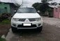 Swap or For Assume Balance - Montero 2010 4x4 MT Top of the Line-1