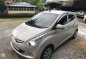 Hyundai Eon GLS manual 2014 model vs 2015 vs wigo mirage getz picanto-1