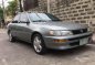 1996 Corolla big body, Power Steering, Central lock, Alarm-0