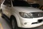 Toyota Fortuner 2009 for sale-0