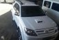 Toyota Fortuner V 2006 for sale-6