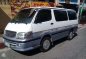 2002 Toyota Hiace GL gas Complete original papers-0
