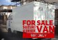 Suzuki Aluminum Van (Multicab) Second hand-0