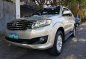 2013 Toyota Fortuner for sale-1