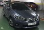 Toyota Corolla Altis 2017 for sale-0