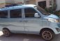 2016 Foton Gratour V33 170K cash out Negotiable-3