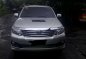 2014 Toyota Fortuner G for sale-0