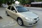 Mitsubishi Lancer 2005 for sale-0