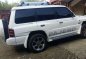 2002 Mitsubishi Pajero for sale-0