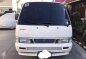 Nissan Urvan VX 2009 MT Diesel-1