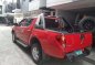 2012 Mitsubishi Strada 4x2 diesel-3