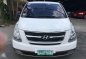 Hyundai Grand Starex VGT MT 2012-1