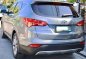 2013 Hyundai Santa Fe 4X4 PREMIUM Santafe not Montero Fortuner Everest-2