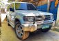 Mitsubishi Pajero 2008 for sale-2