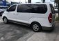 Hyundai Grand Starex VGT MT 2012-5