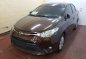 Toyota Vios 1.3 E Manual 2013 Acquired 2014 (New Body)-0