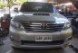 Toyota Fortuner 2014 for sale-0