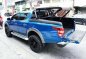 2016 Mitsubishi Strada very low mileage -2