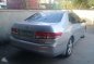 2004 Honda Accord i-Vtec MaTic Rush Like camry cefero altis civic-3