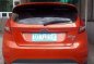 Ford Fiesta 2012 1.6 6speed AT Sport-0