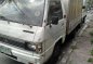 MISHUBISHI L300 Aluminum van 1997 not tamaraw fx Power steering-4