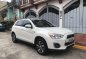 2015 Mitsubishi ASX for sale-8