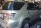 Toyota Fortuner 2014 for sale-3