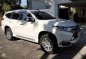 2017 Mitsubishi Montero sport gls automatic-0