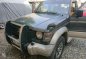 MITSUBISHI Pajero 4wd Automatic - 2door  for sale!-0