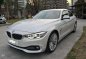 2017 BMW 420D Grand Coupe - 2.0 twin turbo diesel engine-0