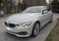 2017 BMW 420D Grand Coupe - 2.0 twin turbo diesel engine-8