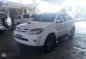 Toyota Fortuner V 2006 for sale-0