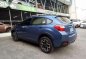 2014 Subaru XV A/T Blue AAH3070 GAS-9