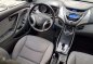 2014 Hyundai Elantra 1.8 GLS civic altis crv rav4 tucson accent vios-7