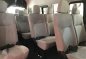 NISSAN Urvan NV350 Premium ​Fully loaded-5