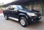 2013 Toyota Hilux for sale-7