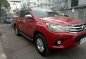 2016 Toyota Hilux for sale-0