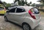 Hyundai Eon GLS manual 2014 model vs 2015 vs wigo mirage getz picanto-4