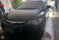 Honda Civic fd 2006 1.8s manual-1