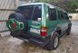 Isuzu Bighorn 2007 for sale-7