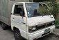 MISHUBISHI L300 Aluminum van 1997 not tamaraw fx Power steering-5